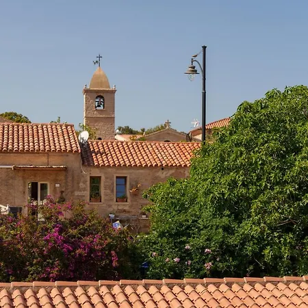 דירה Sunset San Pantaleo