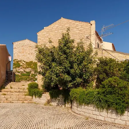 דירה Sunset San Pantaleo *